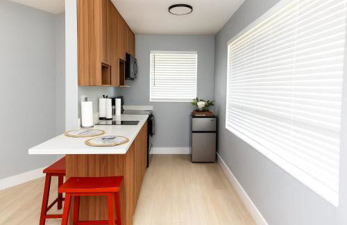 Hollywood Beach 1BR | Steps to Dania Beach - Foto 4