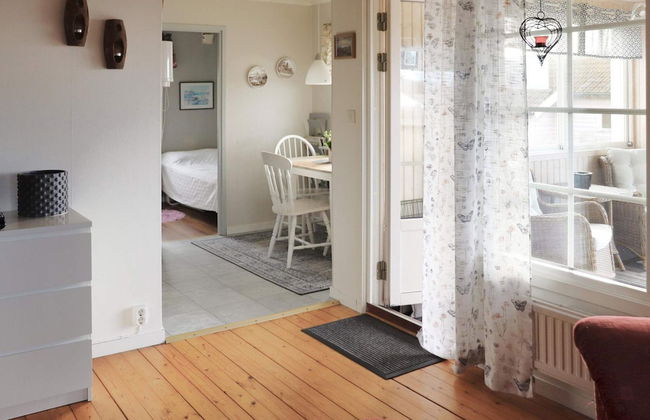 4 Star Holiday Home in Varberg-by Traum - Foto 15