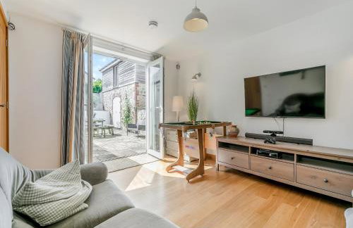 Myrtle Cottage - Foto 18