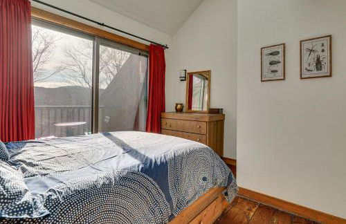 Near Okemo and Killington Home with Sauna and Fireplace - Foto 19