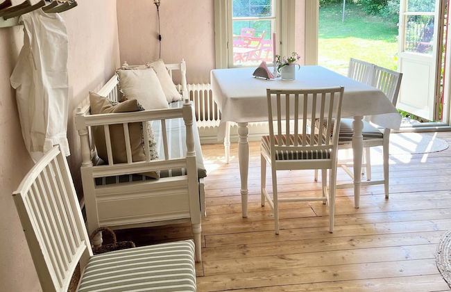 Lydde Gård - Photo 59