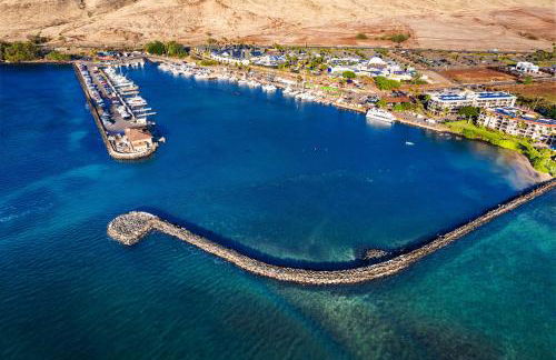 Oceanfront Condo with Haleakala Sunrise Views - Foto 42