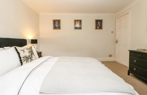 Chapel Cottage - Photo 19