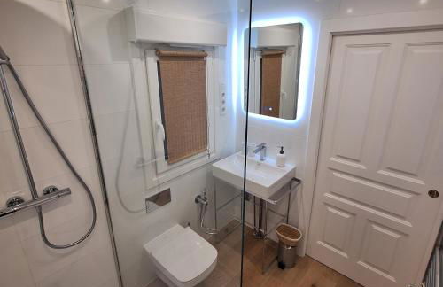 HAIZEAN GORLIZ, lujo en el Puerto de Plentzia - Foto 43