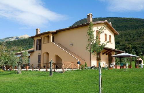 Azienda Agrituristica Bocci - Foto 1