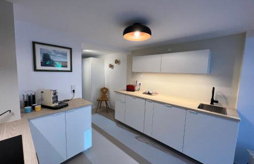 B71 - Appartement im Herzen des Schwarzwalds - Foto 6