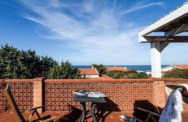 Villa Marritza - Foto 1