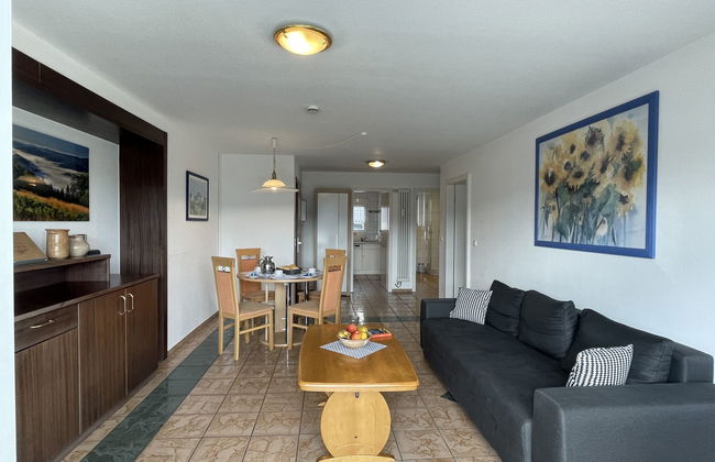 Schwarzwaldblick I - Foto 16