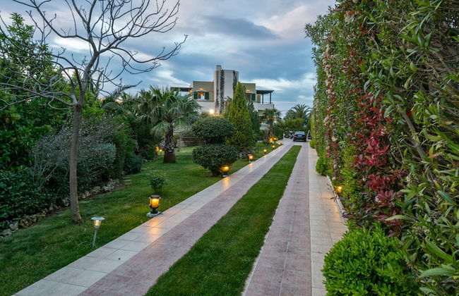 Dream Villa Enigma - Foto 32