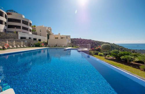 Beautiful modern holiday apartment - Foto 19