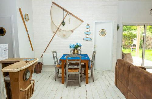 La Cabane du Pêcheur - Foto 43