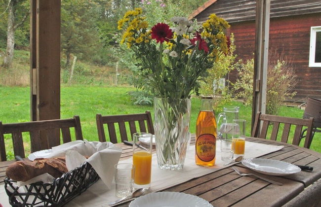 Attractive Chalet With Terrace - Foto 26