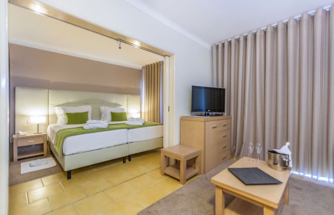 Santa Eulalia Hotel Apartamento & Spa - Foto 5