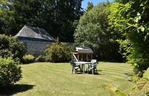 Charmante maison au calme proche de la mer - Foto 22