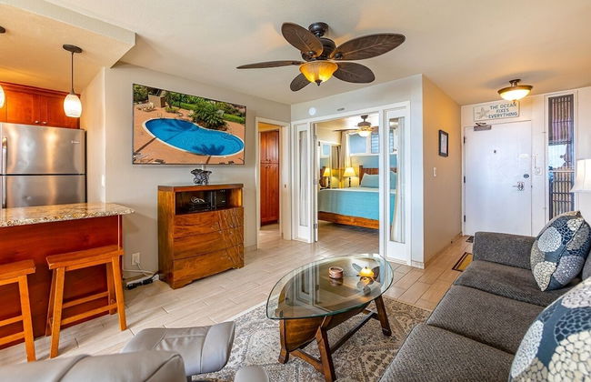 Hale Ono Loa by Coldwell Banker Island Vacations - Foto 10