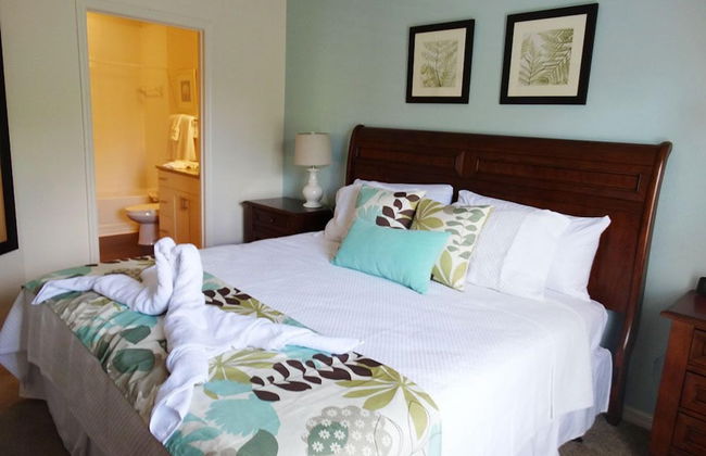 Fd57055 - Lucaya Village - 4 Bed 3 Baths Townhouse - Foto 6