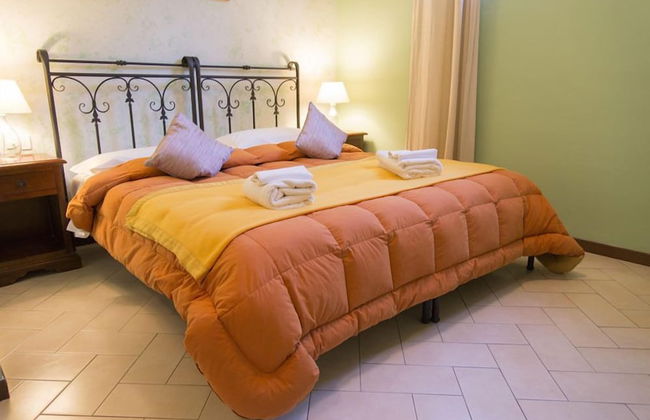Florence Decamerone B&B - Foto 20