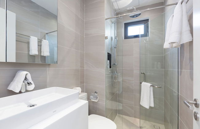 Christinas Hotel & Cafe - Foto 35