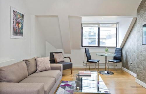 Red Lion Court by City2Stay - Foto 36