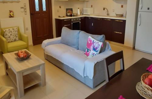 Villa Polyxeni 5 Bedrooms and Private Pool - Foto 27