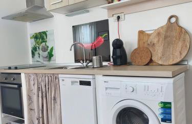 Apartment46 - Foto 7