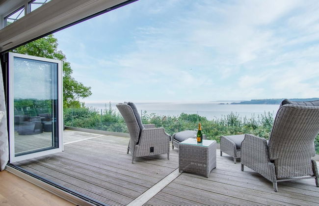 Shearwater 30 - 2 Bedroom Lodge - Summerhill - Foto 48