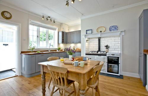 Cregoes, Mylor - Bungalow - Riverview - Free Parking & WiFi - Pet friendly - Foto 15