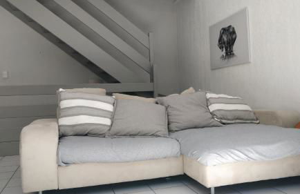 Chalet Étoile des neiges - Foto 8