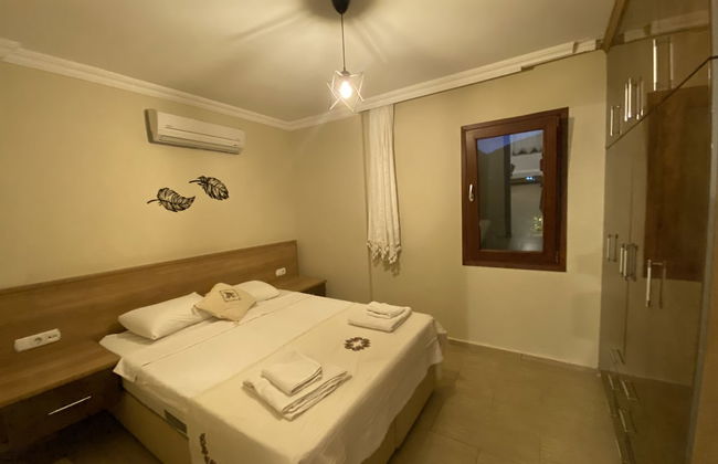 Mesudiye Apart - Foto 2