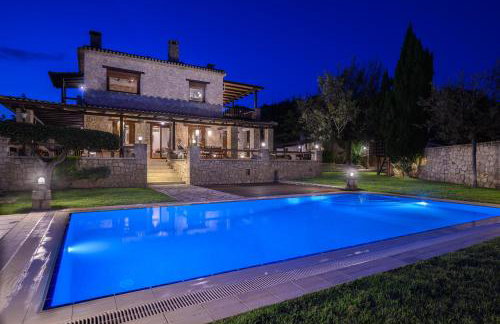 Villa Vicanti - Foto 76