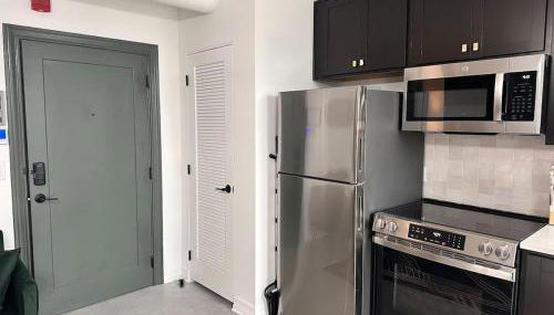 Gilded Skyline, Walk Everywhere, 7th-Floor Views - Foto 3