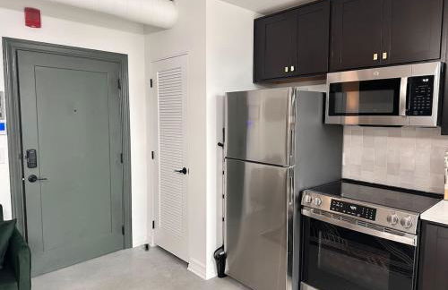 Gilded Skyline, Walk Everywhere, 7th-Floor Views - Foto 3