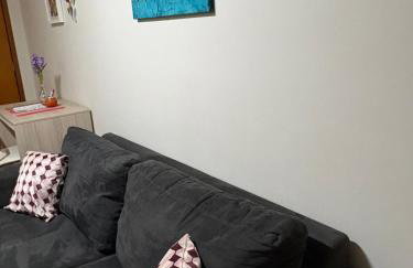 Ipê Rosa Apartamento - Foto 4