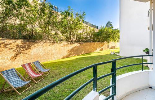 BeGuest Falesia Beach & Garden - Foto 19