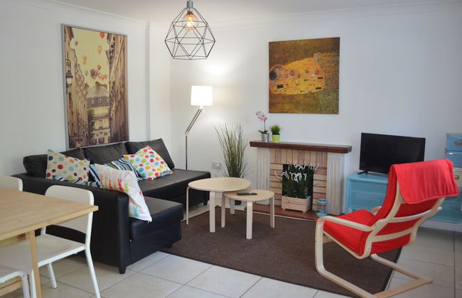 MetroStays - Christchurch 1 - Photo 11