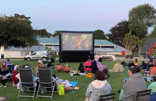 Pebbles Seaside Lodge - Foto 37