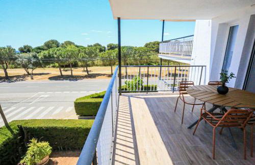 LITORAL COSTA DORADA - ROSA DELS VENTS Only families - Foto 1