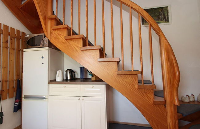 Doppelhaushalfte in Nessmersiel - Foto 18