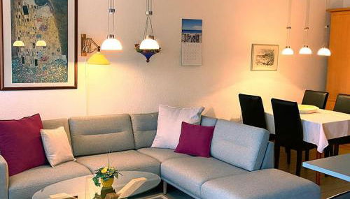 Ferienwohnung MEERzeit - Foto 5