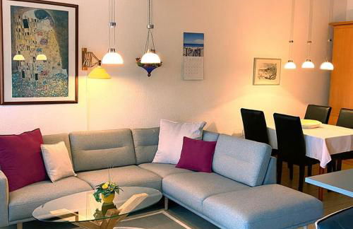 Ferienwohnung MEERzeit - Foto 5