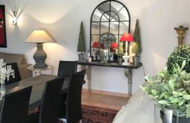 Les Templiers - Petit BIZERTY 36 pers (Mas privé) - 2 piscines - Salle 200 m² - Foto 17