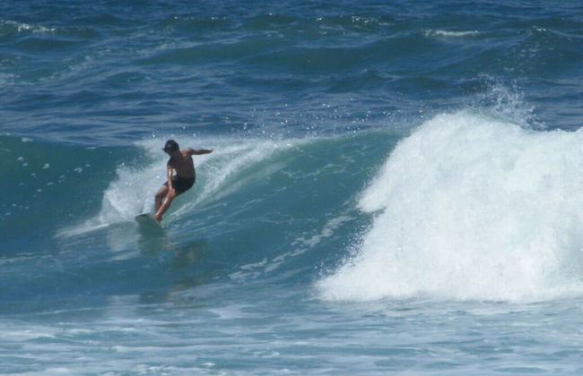 Dia Dourado Comfortable Holiday Residence - Foto 17