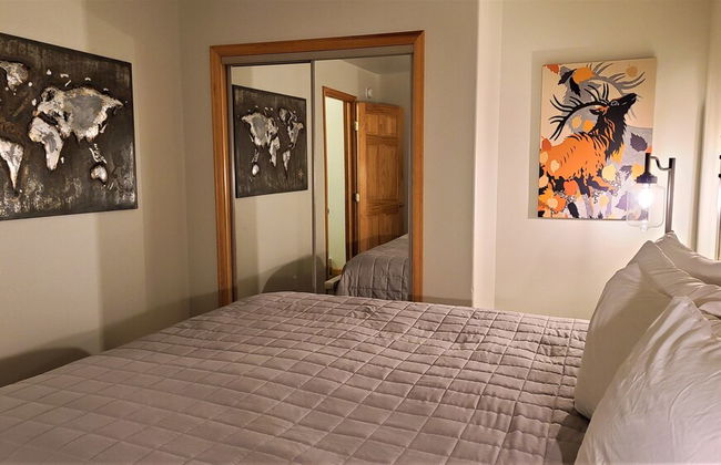 Creekside Suites 10 by Estes Park Condos - Foto 96