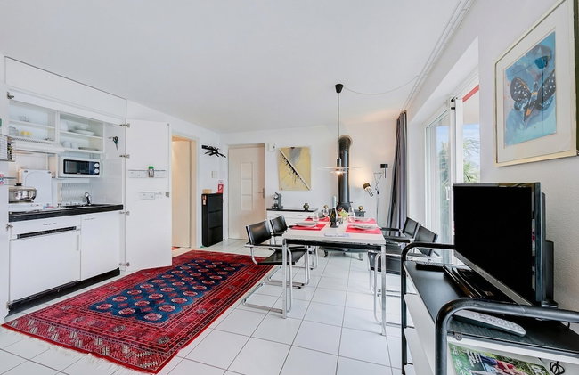 Casa Brighella Brissago - Foto 5