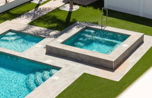 Bahia homes torrevieja - Foto 19