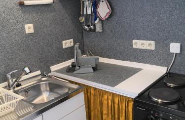 Ferienwohnung Central Bad Steben - Foto 11