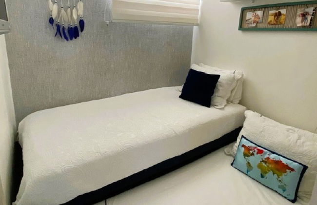 Apartasuites Samaria - Club de Playa - Photo 66