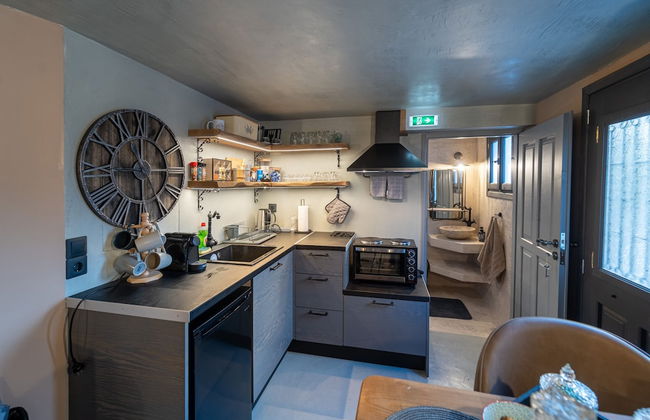 Dandy Villas Metsovo - Foto 50