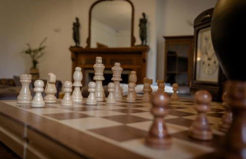 Willingham House Hotel - Foto 28