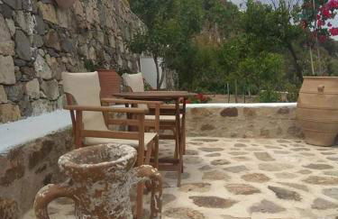 TRADITIONAL STUDIO Chora Patmos - Foto 22